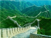 Bóng đá anh, ngoại hạng anh, lịch thi đấu euro 2012, Vạn Lý Trường Thành còn được làm bằng gỗ